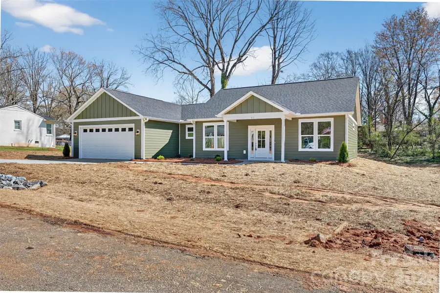 413 Dogwood Lane, Statesville, NC 28625 - #2