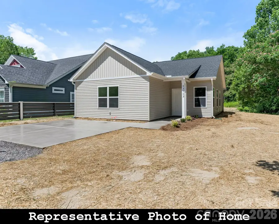 962 S Hoskins Road, Charlotte, NC 28208 - #3