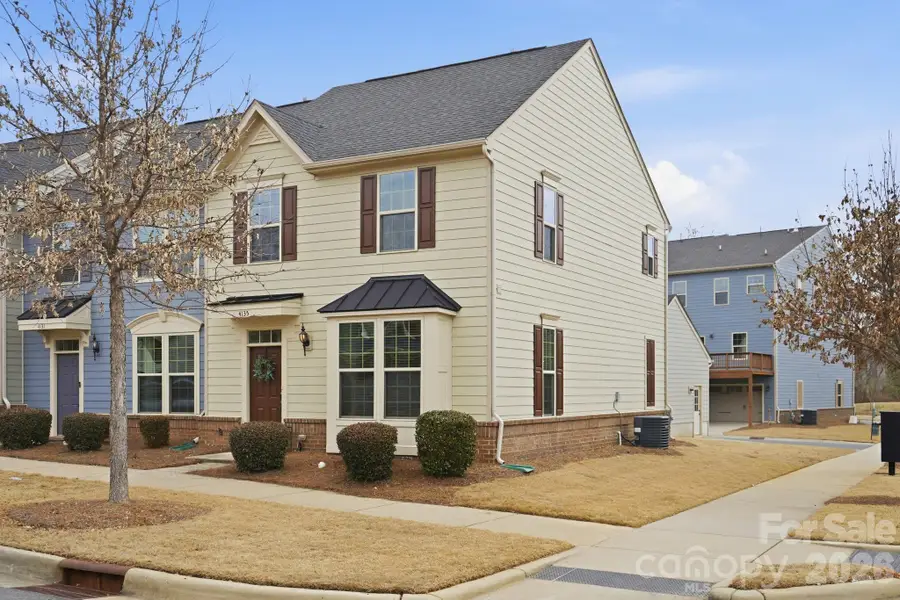 4135 Audubon Park Drive, Charlotte, NC 28217 - #2