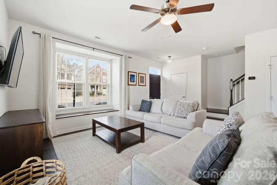 4135 Audubon Park Drive, Charlotte, NC 28217 - #3