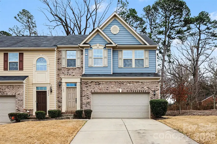 3243 Morgan Clark Road, Charlotte, NC 28208 - #2