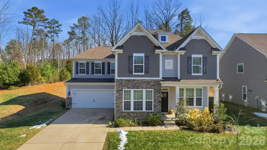 2536 Napa Terrace, Clover, SC 29710 - #2