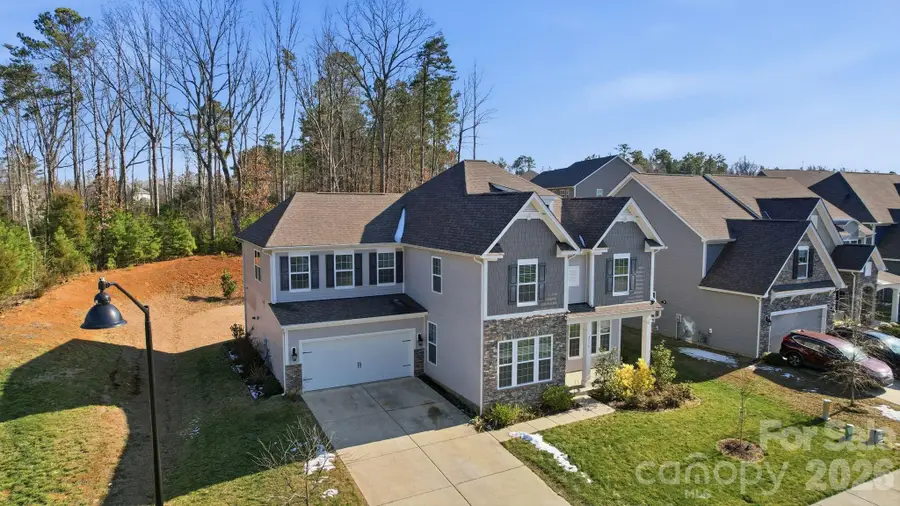 2536 Napa Terrace, Clover, SC 29710 - #3