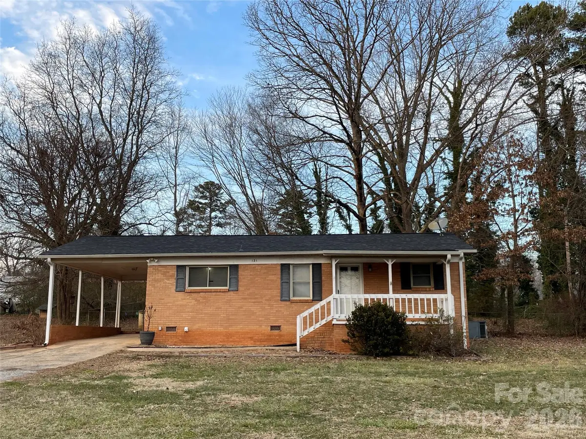 121 Randolph Road, Dallas, NC 28034 - #1