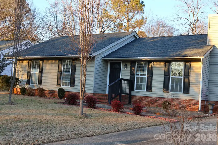 9323 Winter Elm Lane, Charlotte, NC 28227 - Image #2