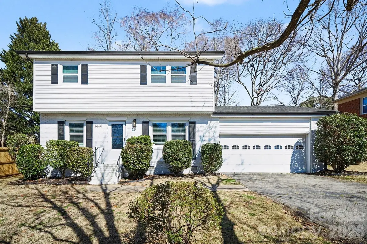 6626 Glenmoor Drive, Charlotte, NC 28214 - #1