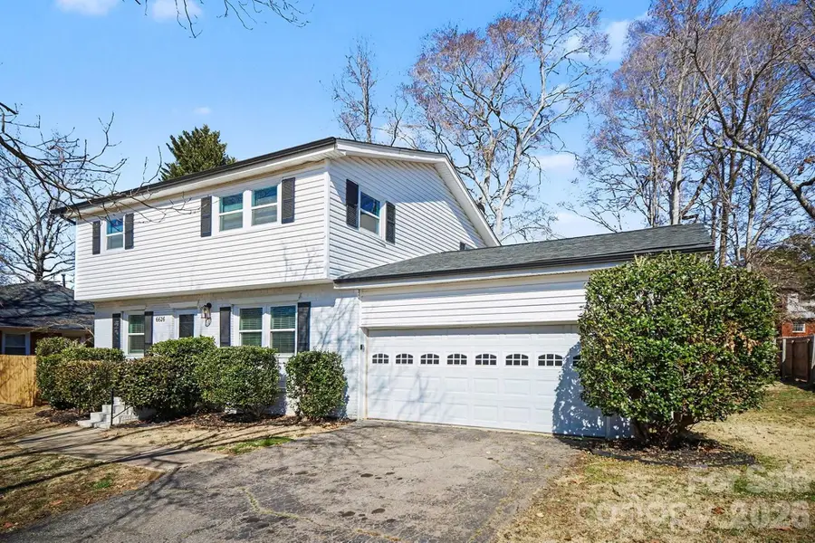6626 Glenmoor Drive, Charlotte, NC 28214 - #2