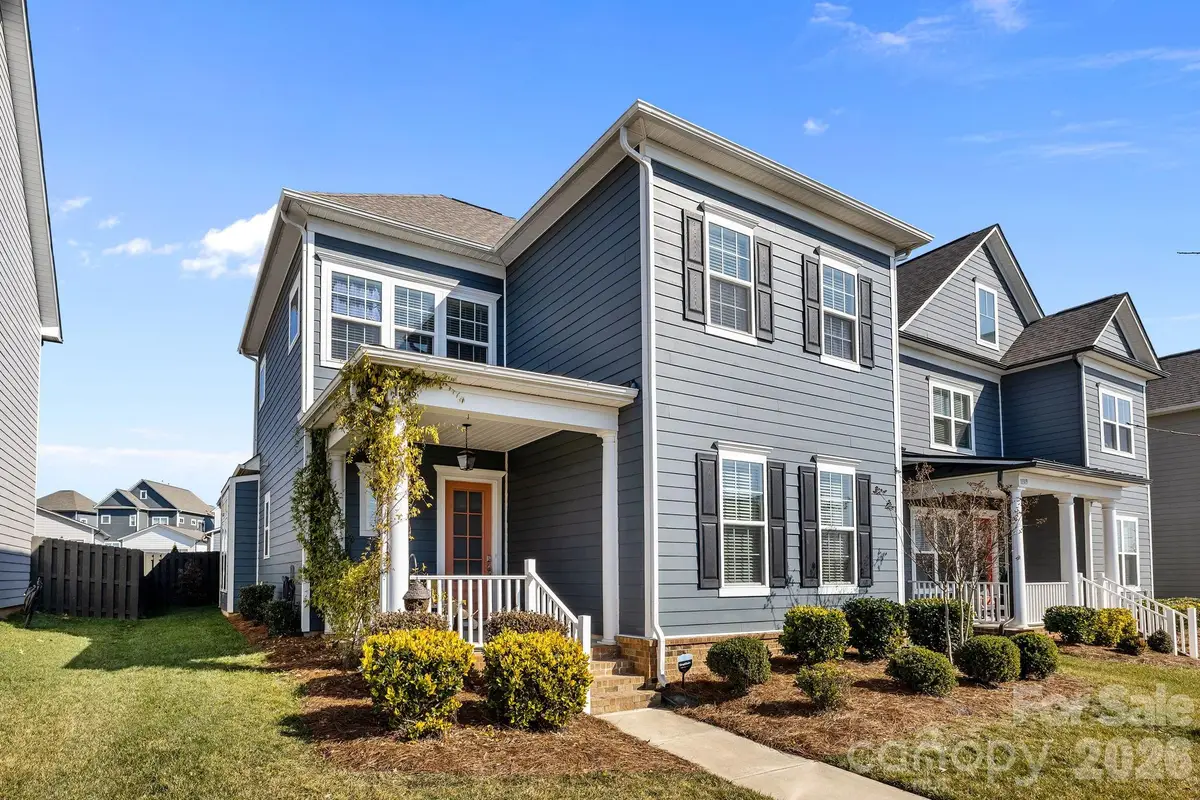 11315 Miller Road, Pineville, NC 28134 - #1