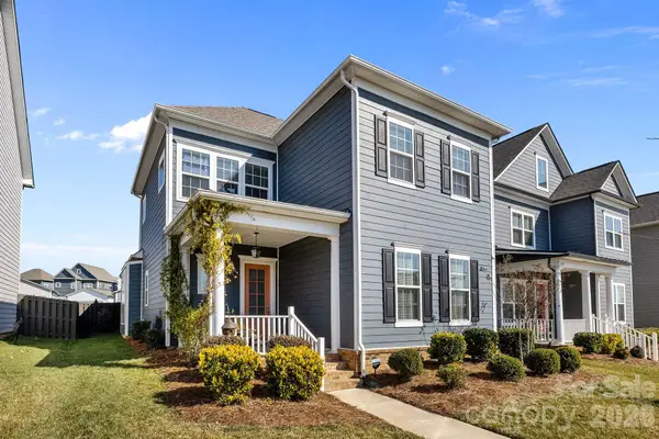 11315 Miller Road, Pineville, NC 28134