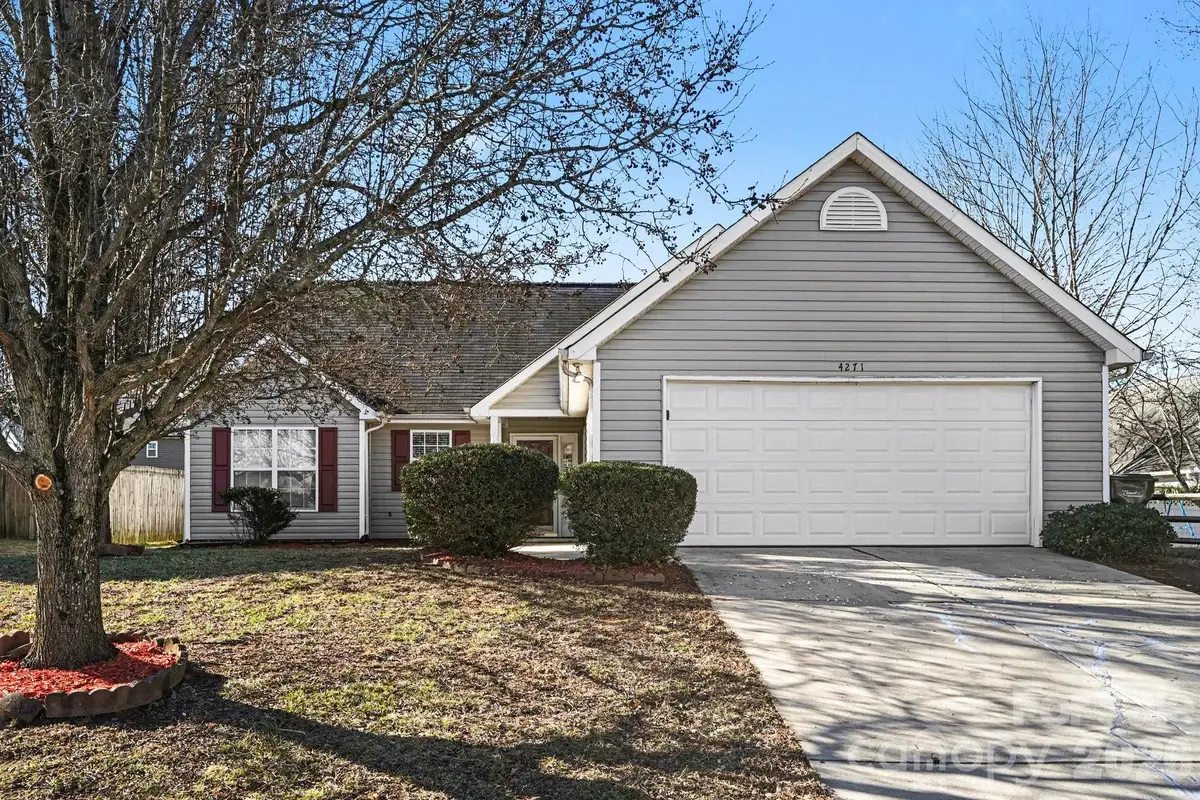 4271 Maybrook Court Sw, Concord, NC 28027 - #1