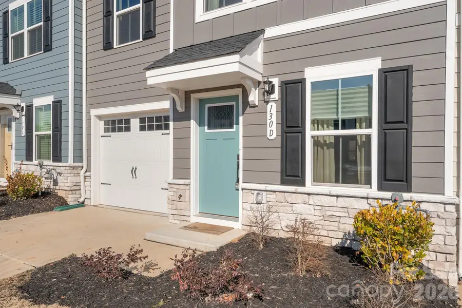 130 Stella Lane, Troutman, NC 28166 - #2