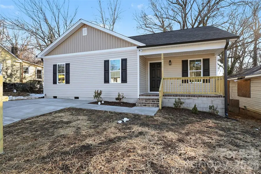 925 Randolph Street, High Point, NC 27260 - #2