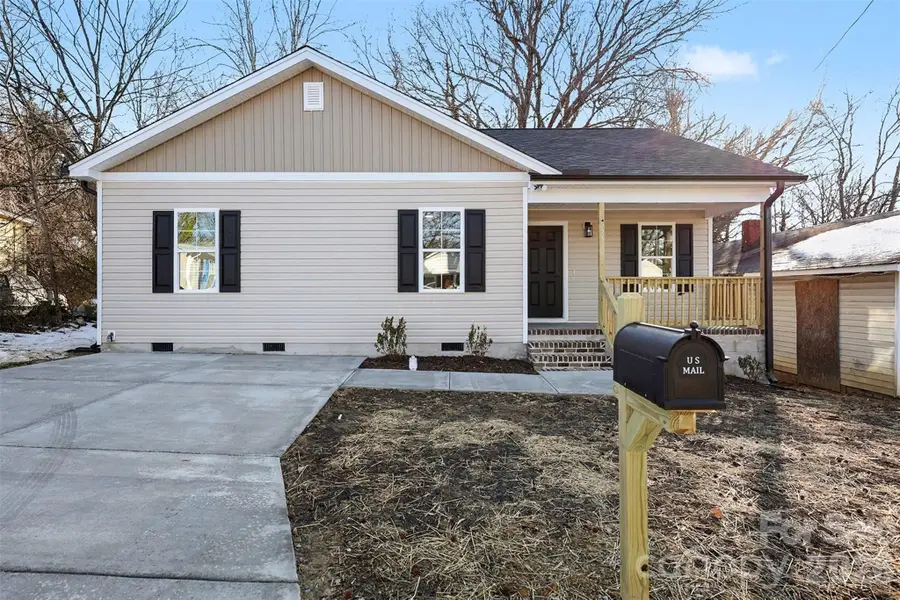 925 Randolph Street, High Point, NC 27260 - #3