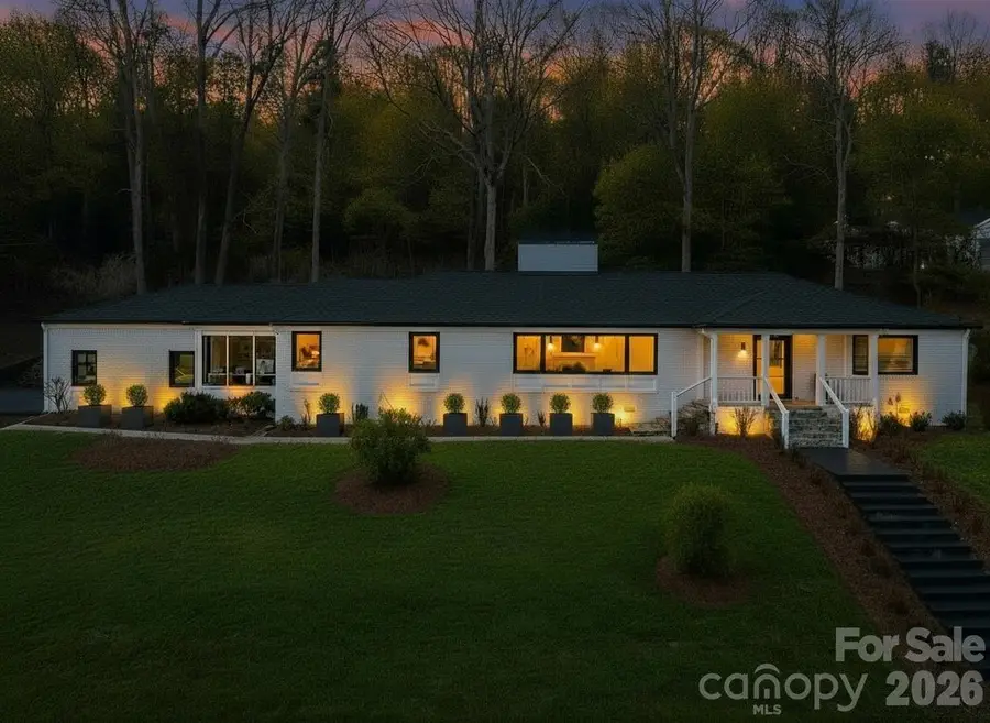 51 Forest Road, Asheville, NC 28803 - #2