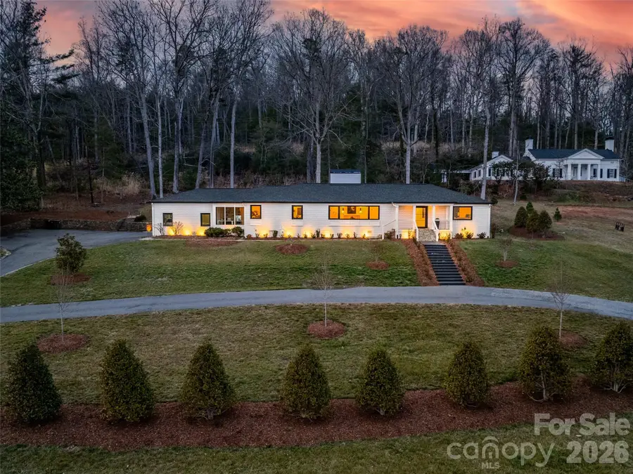 51 Forest Road, Asheville, NC 28803 - #3