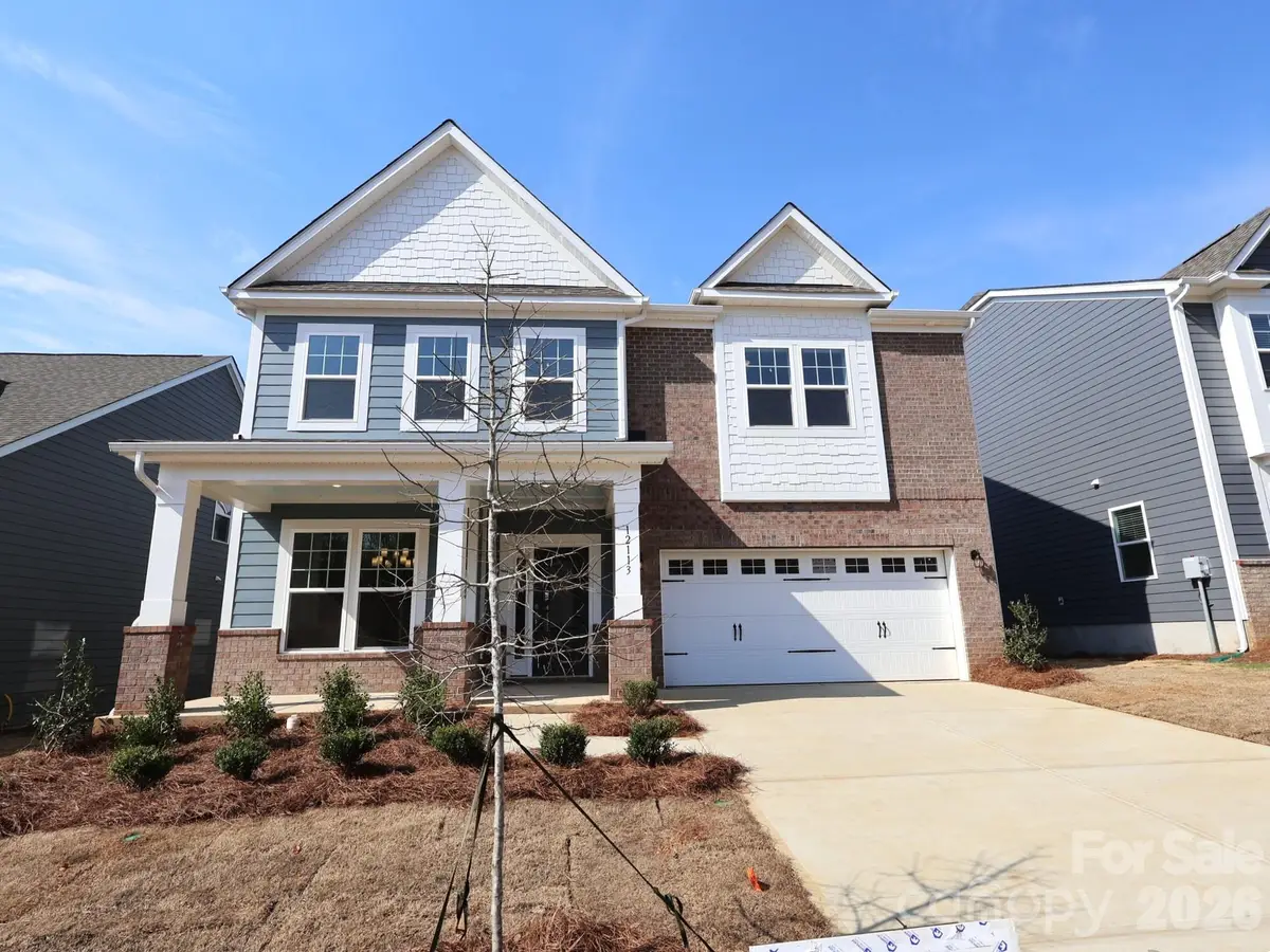 12113 Avienmore Drive, Charlotte, NC 28278 - #1