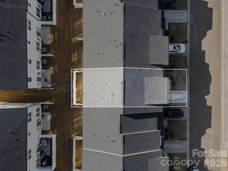 3132 Hutton Gardens Lane, Charlotte, NC 28269 - #3