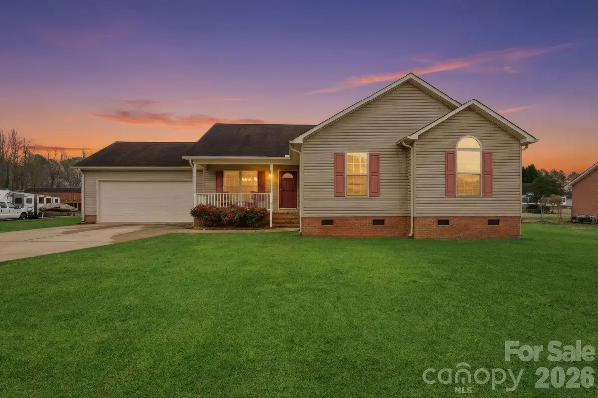 1160 Fox Chase Court, Salisbury, NC 28146 - #1