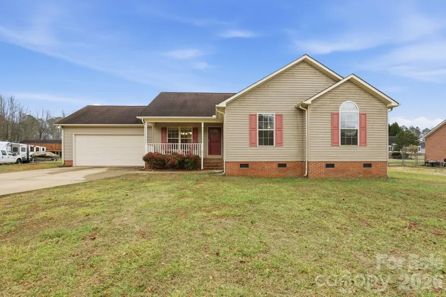 1160 Fox Chase Court, Salisbury, NC 28146 - #2