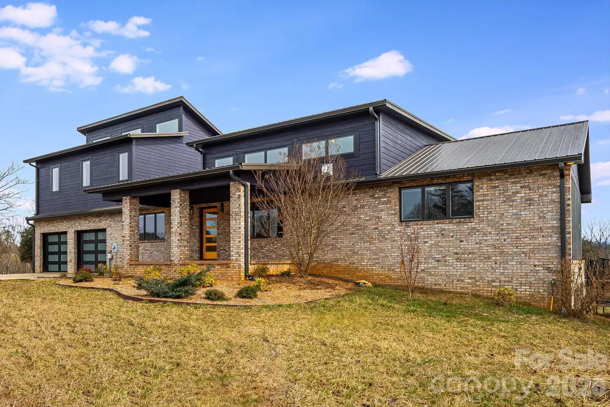 76 Murray Debruhl Road, Alexander, NC 28701 - #1