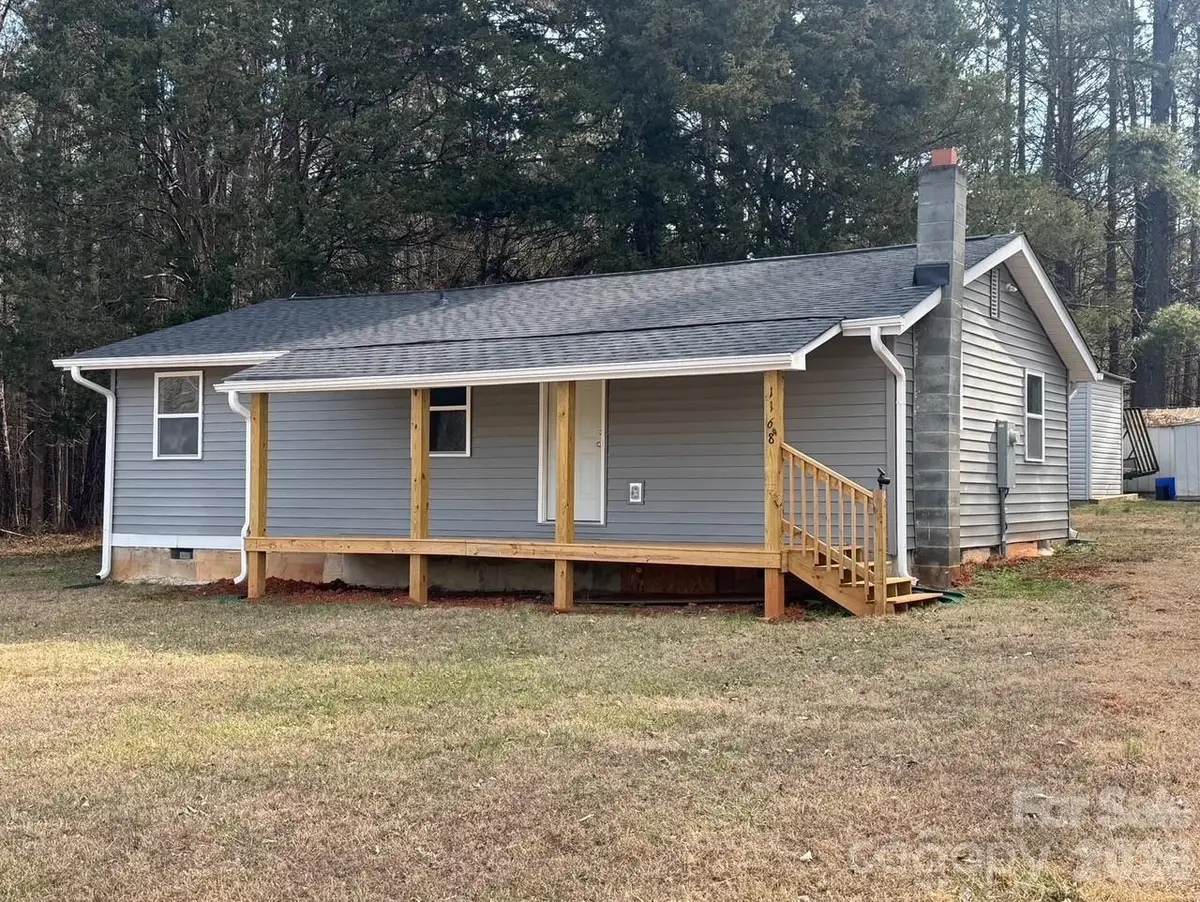 1168 Sutton Spring Road, York, SC 29745 - #1