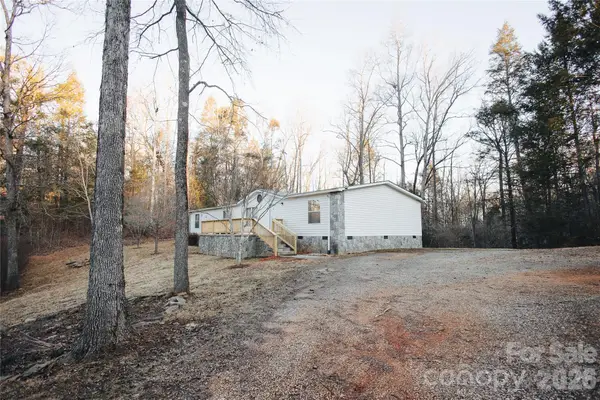 2506 Lytle Mountain Road, Old Fort, NC 28752
