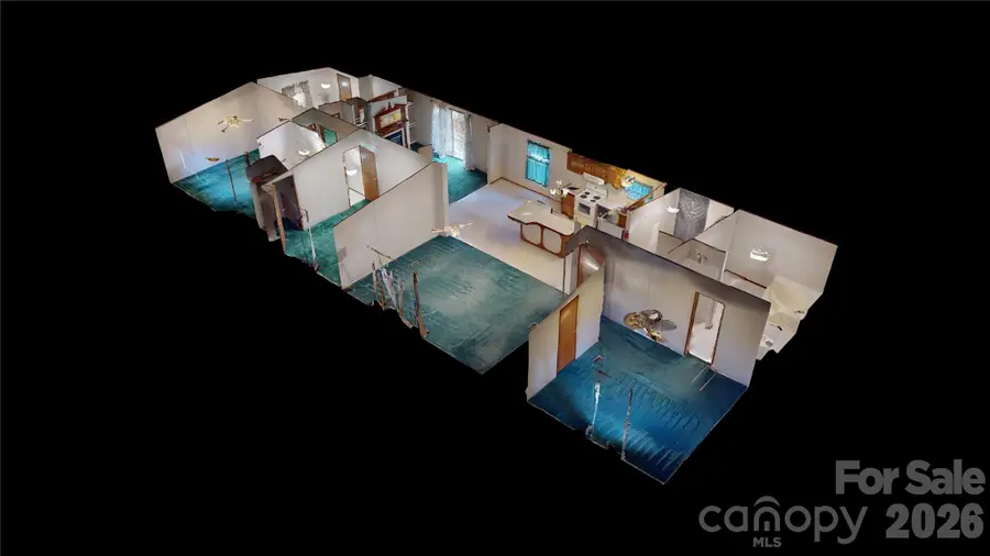 2506 Lytle Mountain Road, Marion, NC 28752 - #2