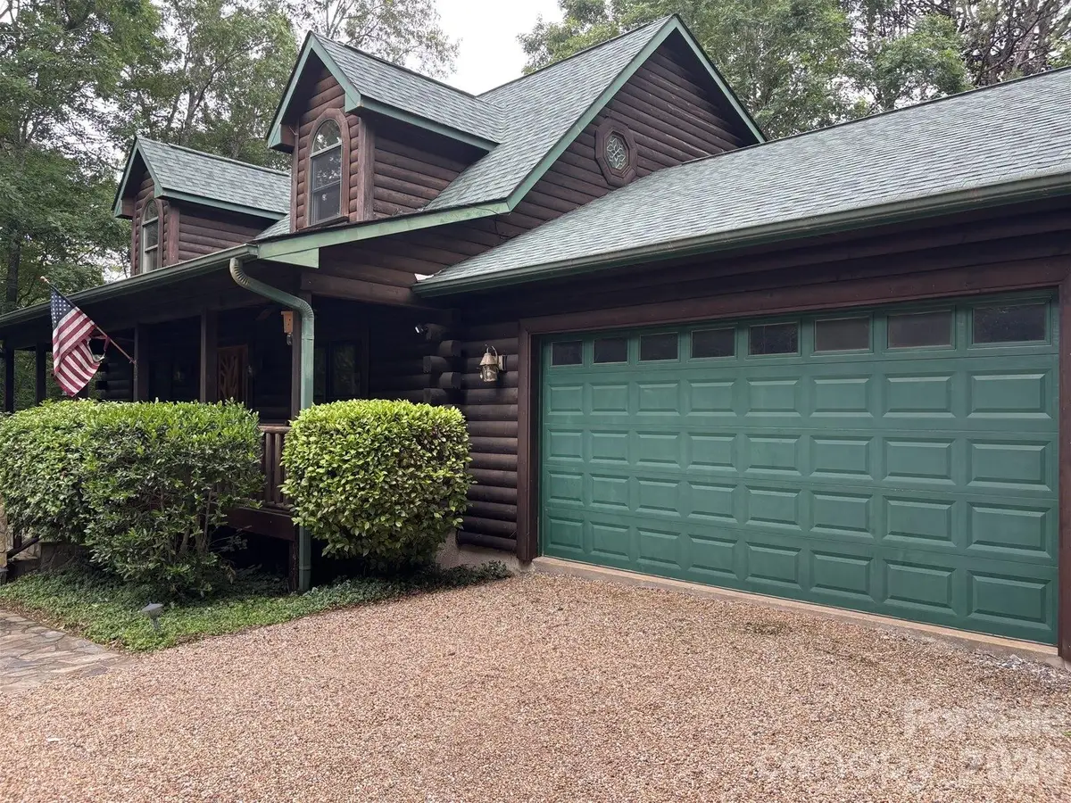 145 Flynn Court, Lake Lure, NC 28746 - #1