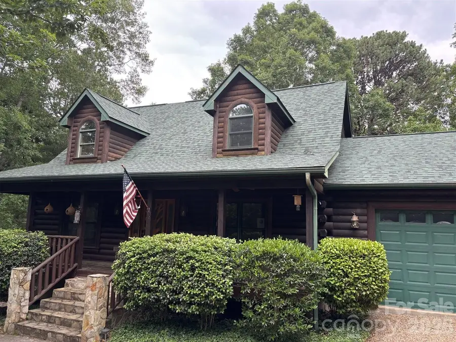 145 Flynn Court, Lake Lure, NC 28746 - #2