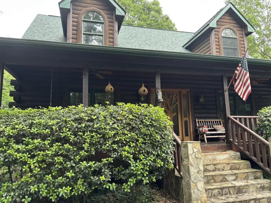 145 Flynn Court, Lake Lure, NC 28746 - #3