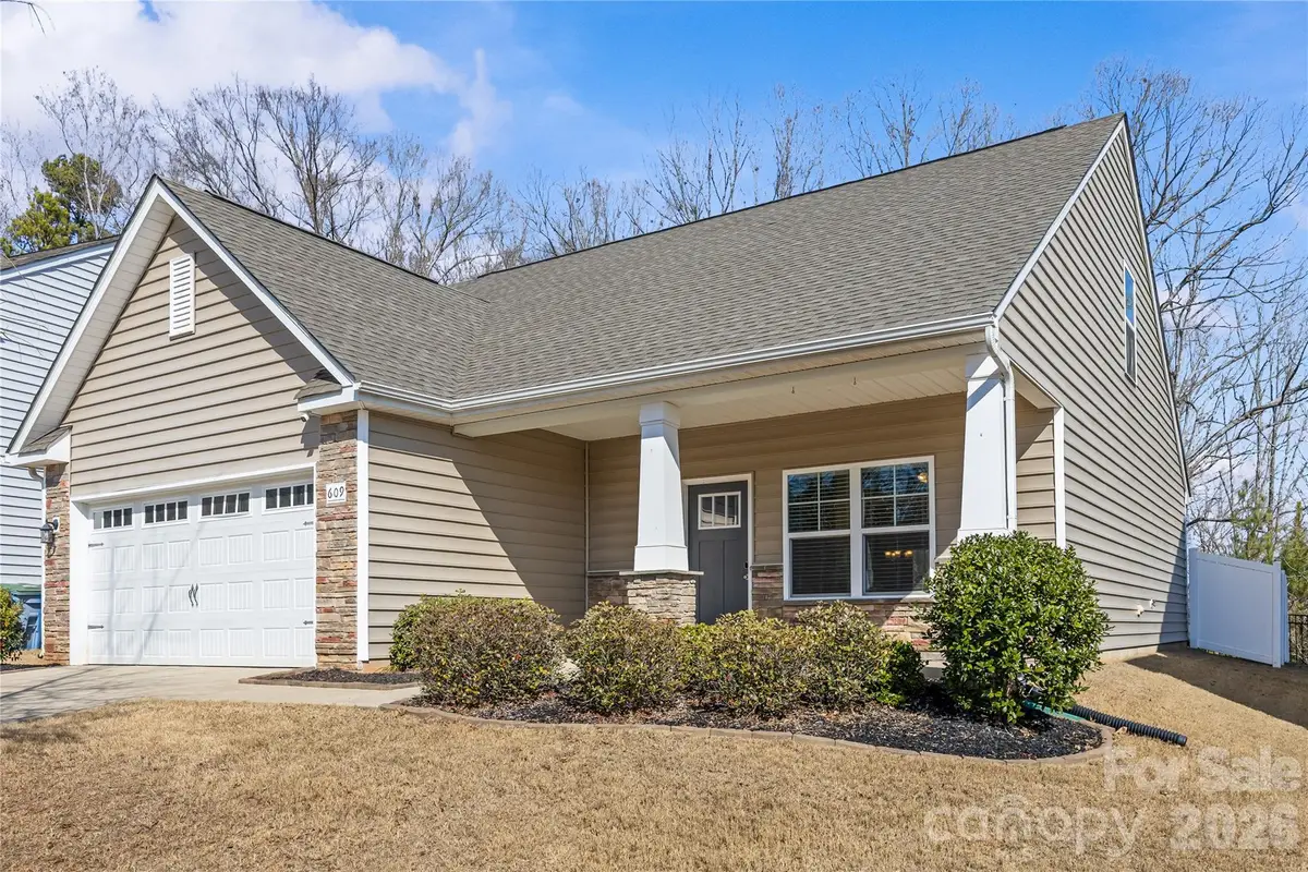 609 Cape Fear Street, Fort Mill, SC 29715 - Image #1