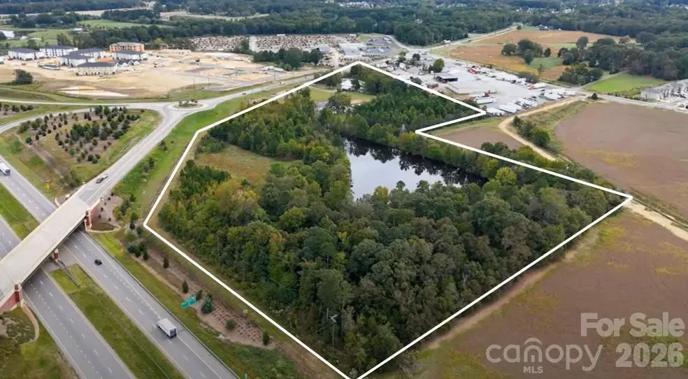3621 Rocky River Road N, Monroe, NC 28110 - #1