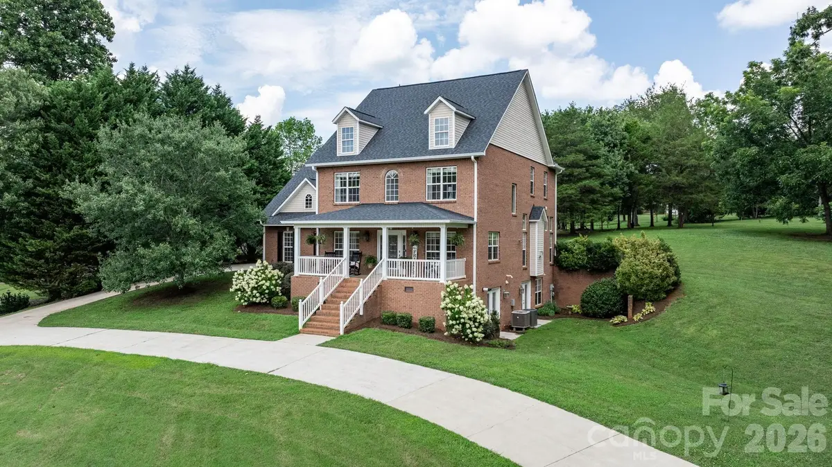 1221 Willow Creek Drive, Newton, NC 28658 - #1