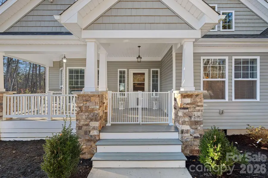 4448 Outlook Drive, Iron Station, NC 28080 - #2