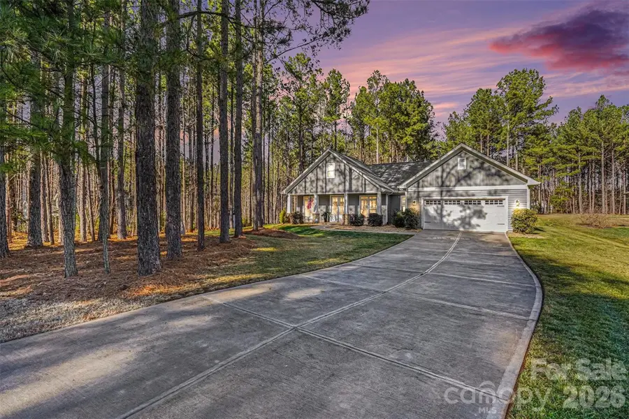 1374 High Shoals Road, Lincolnton, NC 28092 - #2