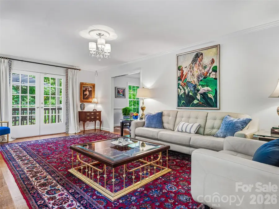 72 Brookwood Road, Asheville, NC 28804 - #2