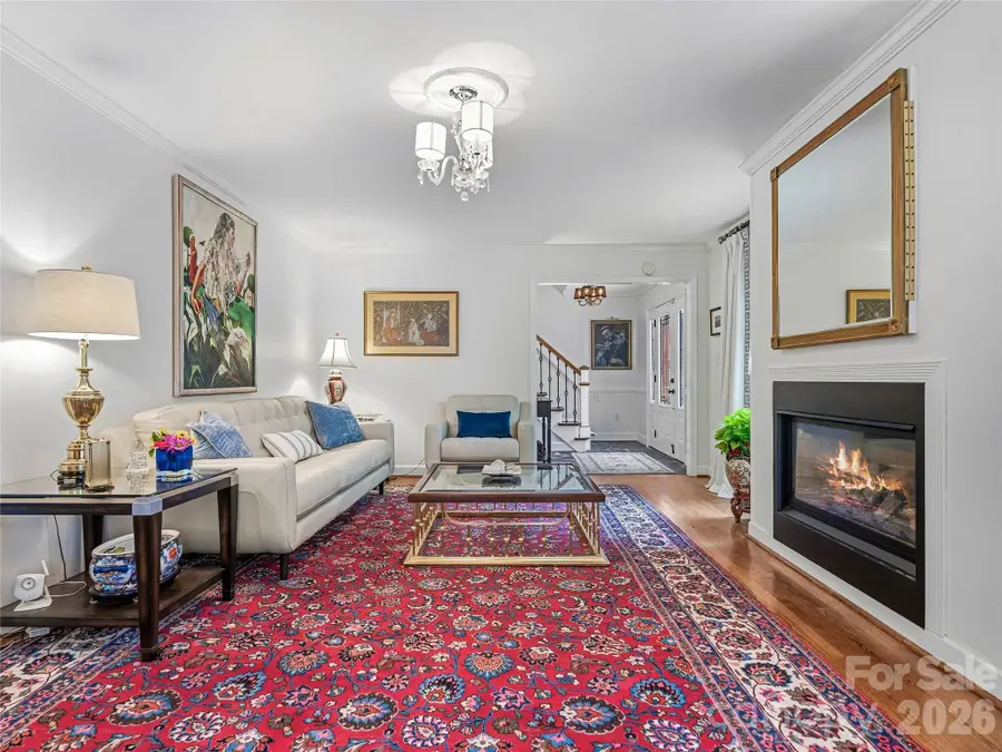72 Brookwood Road, Asheville, NC 28804 - #3