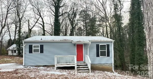 1203 Iva Avenue, Gastonia, NC 28052