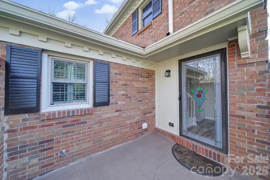 9112 Nolley Court, Charlotte, NC 28270 - #3