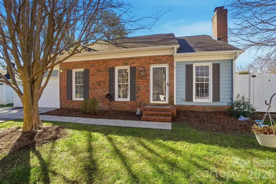 2538 Dalston Lane, Charlotte, NC 28210 - #2