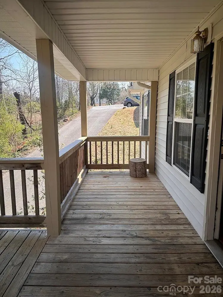 10 Lakewood Drive, Asheville, NC 28803 - #3