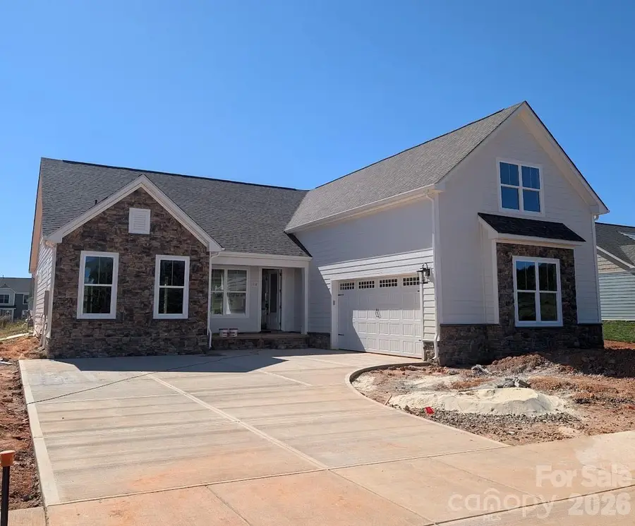 1652 Dresden Drive, Rock Hill, SC 29732 - #2