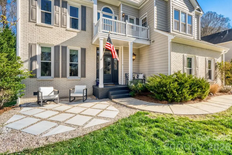 8607 Forest Shadow Circle, Cornelius, NC 28031 - #3