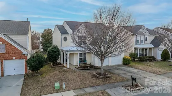 3001 Azalea Hills Drive, Charlotte, NC 28262