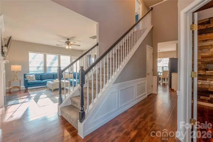 3001 Azalea Hills Drive, Charlotte, NC 28262 - #3