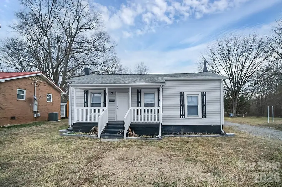 301 Jc Dellinger Road, Cherryville, NC 28021 - #2