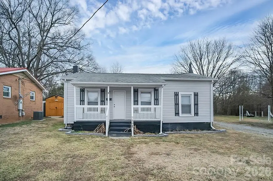 301 Jc Dellinger Road, Cherryville, NC 28021 - #3