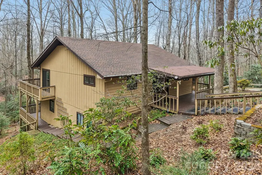 71 N Setsi Lane, Brevard, NC 28712 - #2