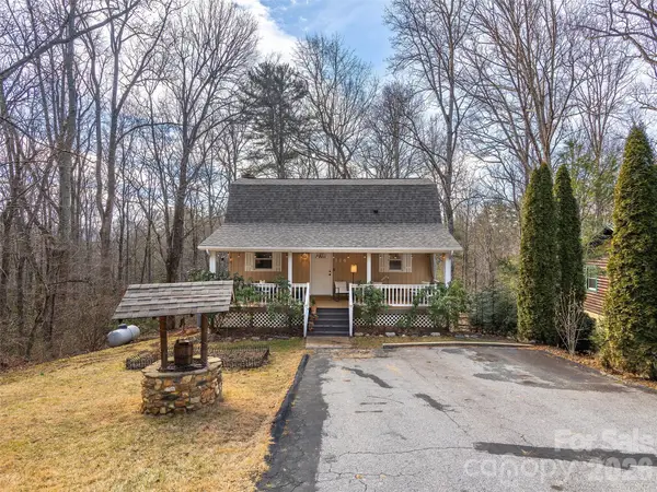 116 Vehorn Road, Fairview, NC 28730