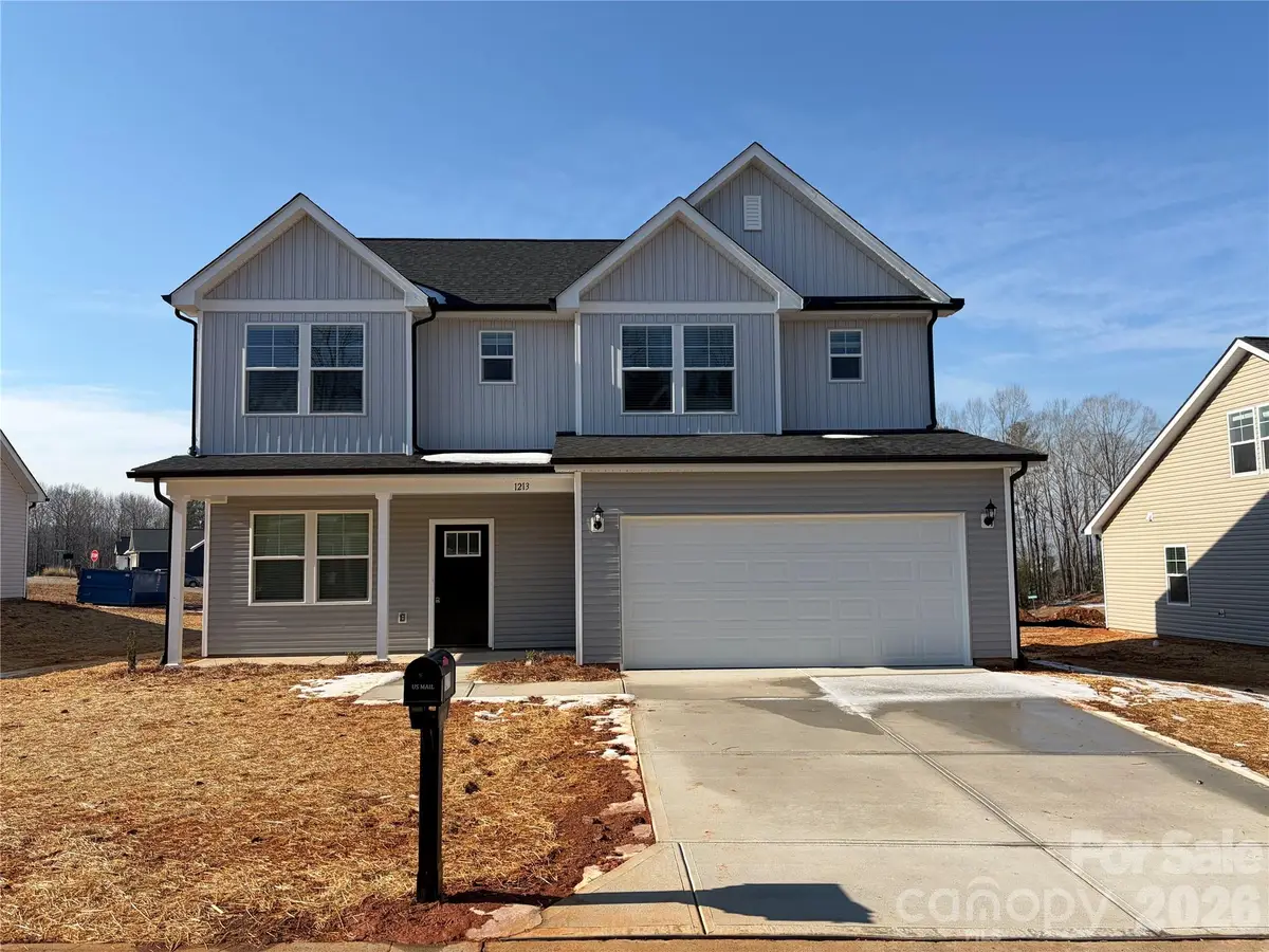 1213 Fall Day Circle Sw, Lenoir, NC 28645 - #1